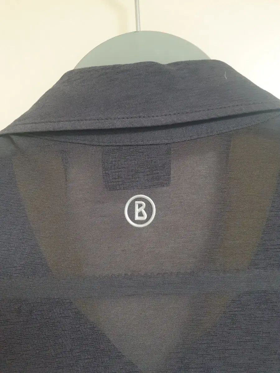 BOGNER(ボグナー) メンズ プレミアム ゴルフウェア カラーTシャツ 100 (グレー) BOGNER(ボグナー) メンズ プレミアム ゴルフウェア カラーTシャツ 100 (グレー)