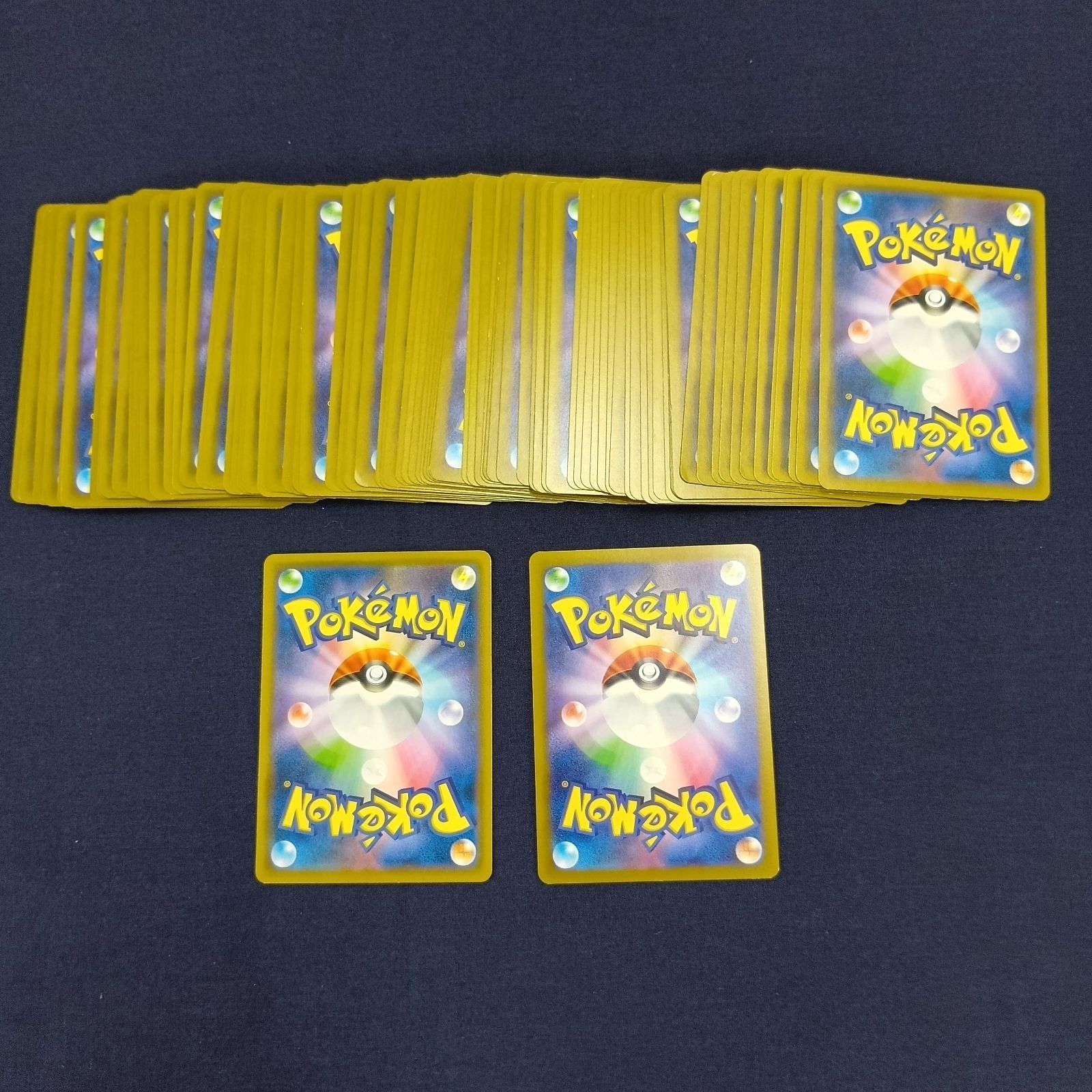 P100448(あく) ポケモンカード ヤミラミ 100枚 まとめ売り pokemon