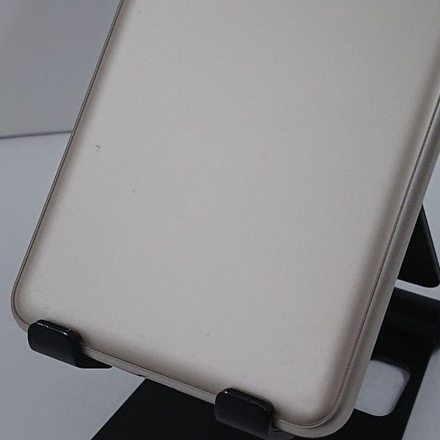 arrows We2 Plus F-51E ドコモ シャンパンシルバー 送料無料 本体