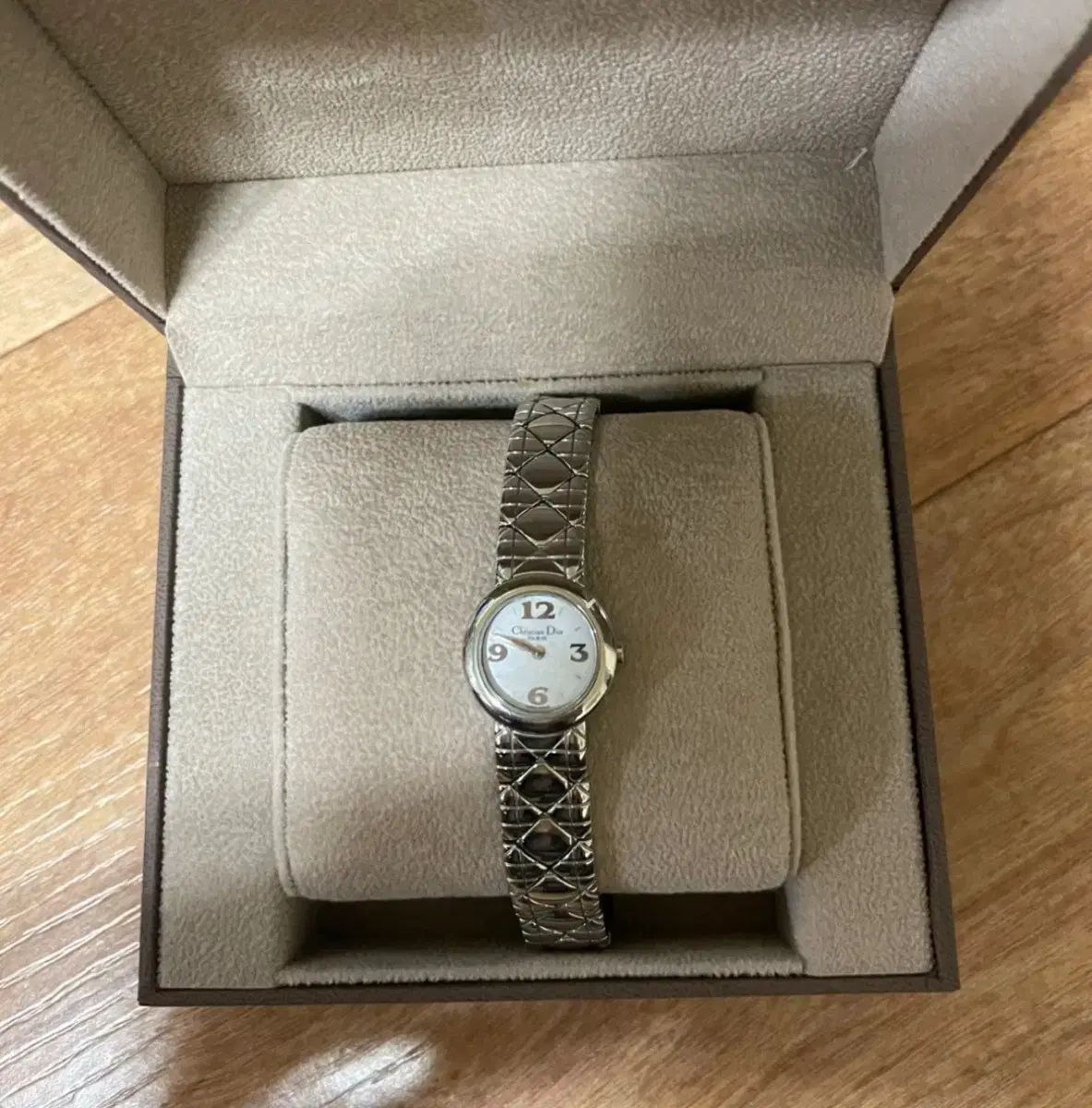 (正規品) ディオール 時計