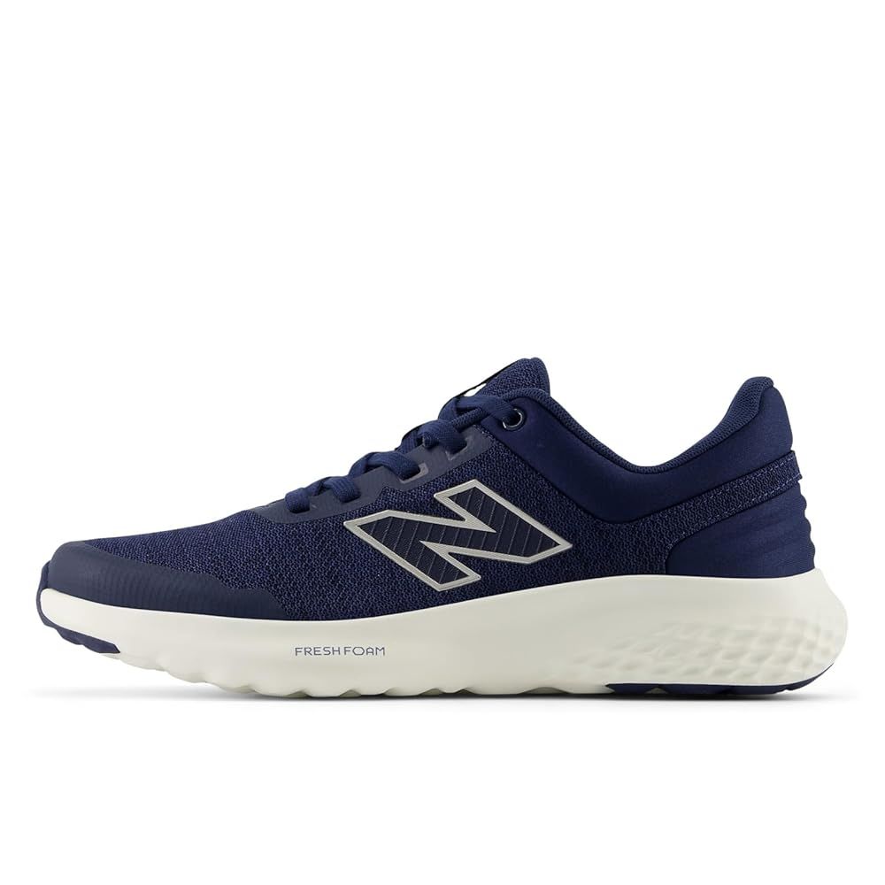 new balance(ニューバランス) メンズ Fresh Foam RALAXA v4 メンズウォーキングシューズ ネイビー 25.5cm