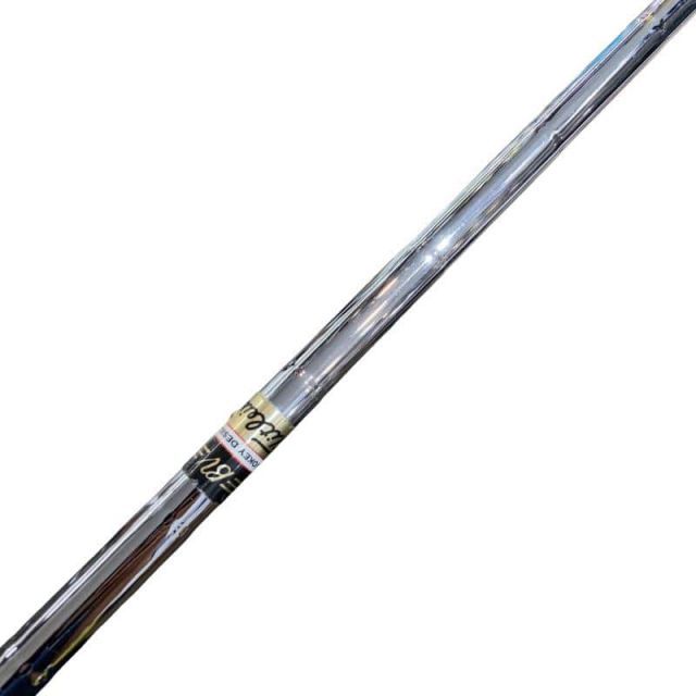 【中古】 タイトリスト VOKEY SPIN MILLED(2009) ブラックニッケル 56°/11° USA ウェッジ WG Dynamic Gold (フレックスその他) メンズ 男性用 右利き 右用 Cランク ゴルフクラブ 【中古】 タイトリスト VOKEY SPIN MILLED(2009) ブラックニッケル 56°/11° USA ウェッジ WG Dynamic Gold (フレックスその他) メンズ 男性用 右利き 右用 Cランク ゴルフクラブ