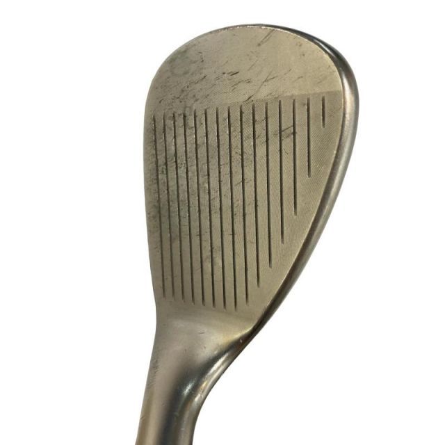 【中古】 タイトリスト VOKEY SPIN MILLED(2009) ブラックニッケル 56°/11° USA ウェッジ WG Dynamic Gold (フレックスその他) メンズ 男性用 右利き 右用 Cランク ゴルフクラブ 【中古】 タイトリスト VOKEY SPIN MILLED(2009) ブラックニッケル 56°/11° USA ウェッジ WG Dynamic Gold (フレックスその他) メンズ 男性用 右利き 右用 Cランク ゴルフクラブ