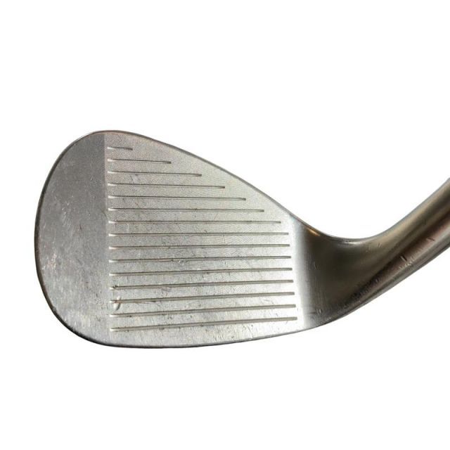【中古】 タイトリスト VOKEY SPIN MILLED(2009) ブラックニッケル 56°/11° USA ウェッジ WG Dynamic Gold (フレックスその他) メンズ 男性用 右利き 右用 Cランク ゴルフクラブ 【中古】 タイトリスト VOKEY SPIN MILLED(2009) ブラックニッケル 56°/11° USA ウェッジ WG Dynamic Gold (フレックスその他) メンズ 男性用 右利き 右用 Cランク ゴルフクラブ