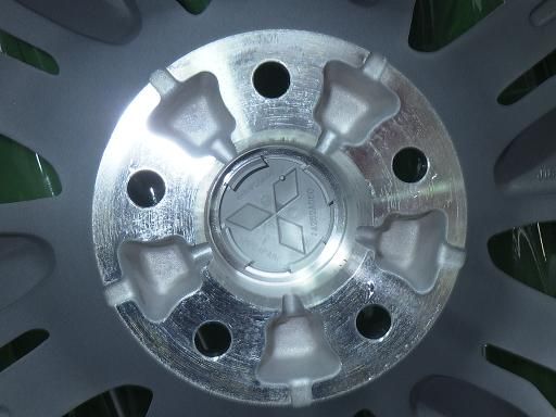 【中古】235/60R18 26年製 アウトランダー 純正 18インチ トーヨー オープンカントリーH/T