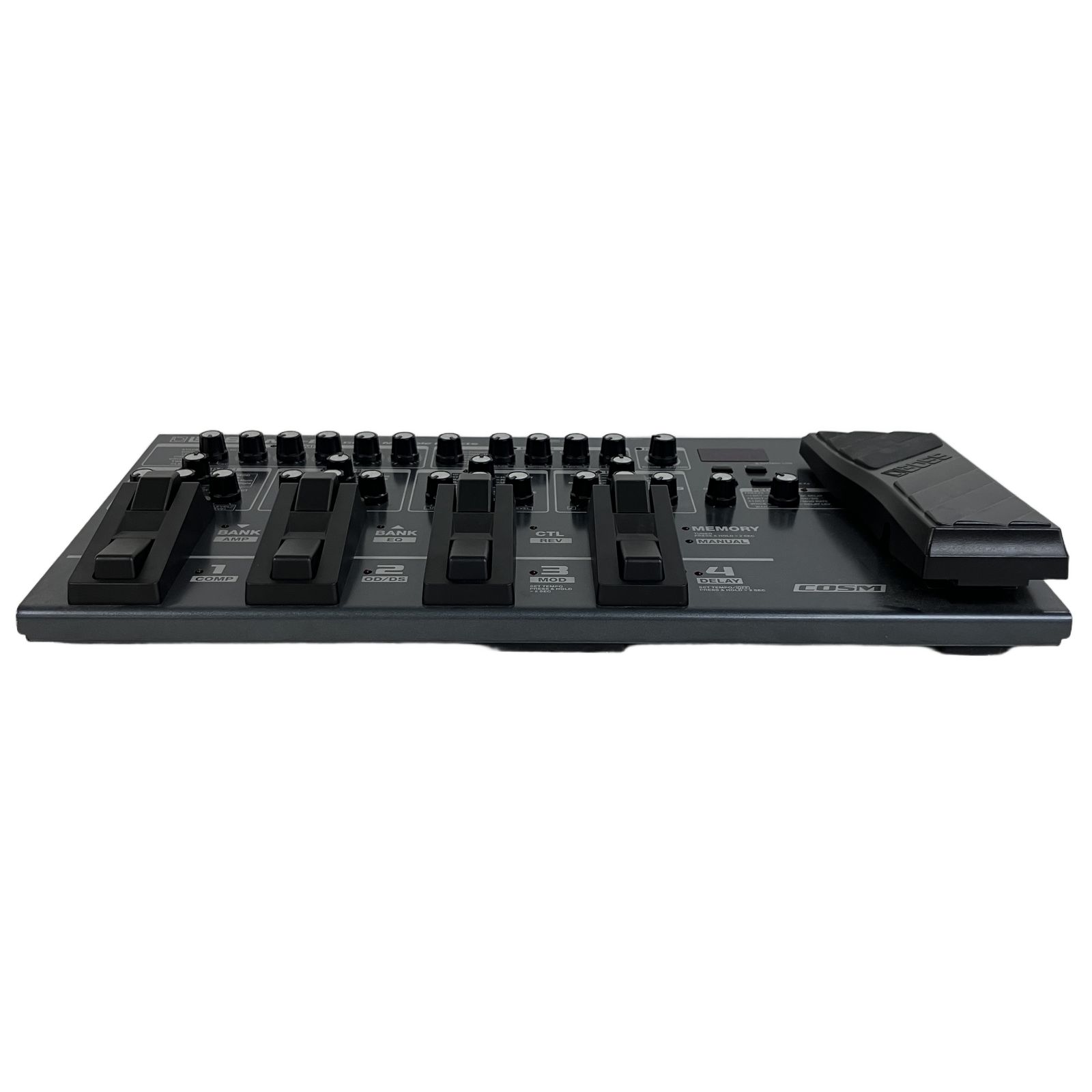 BOSS ME-80 マルチエフェクター 中古 Y11311844 BOSS ME-80 マルチエフェクター 中古 Y11311844