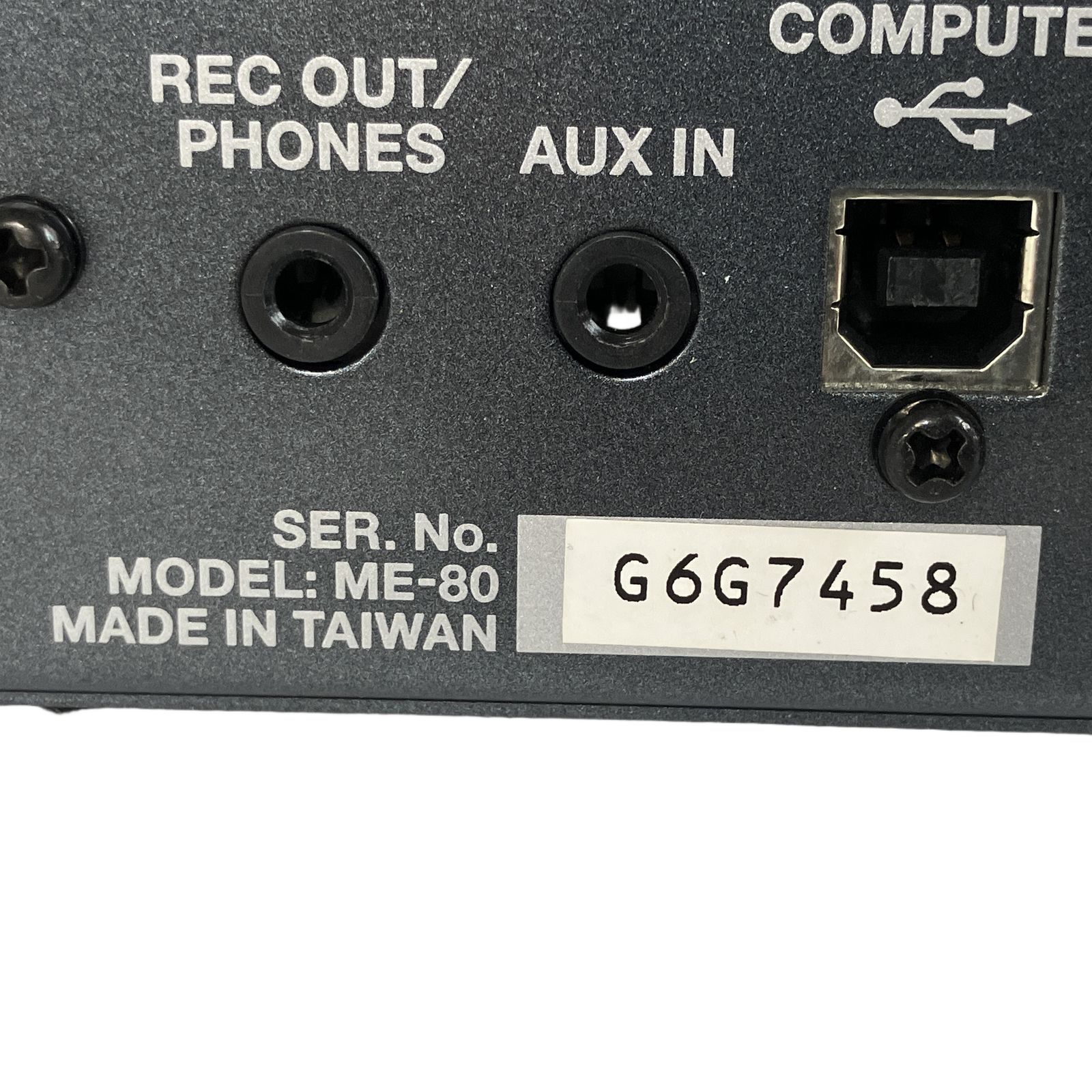 BOSS ME-80 マルチエフェクター 中古 Y11311844 BOSS ME-80 マルチエフェクター 中古 Y11311844