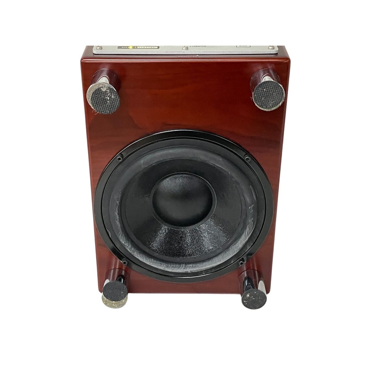 RADIUS 360 MONITOR AUDIO サブウーファー モニターオーディオ 中古 S11301610