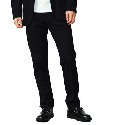 EDWIN(エドウィン) スラックスデニスラ デニムパンツ ストレッチ ビジネス EDB102メンズma 7cfa12c6