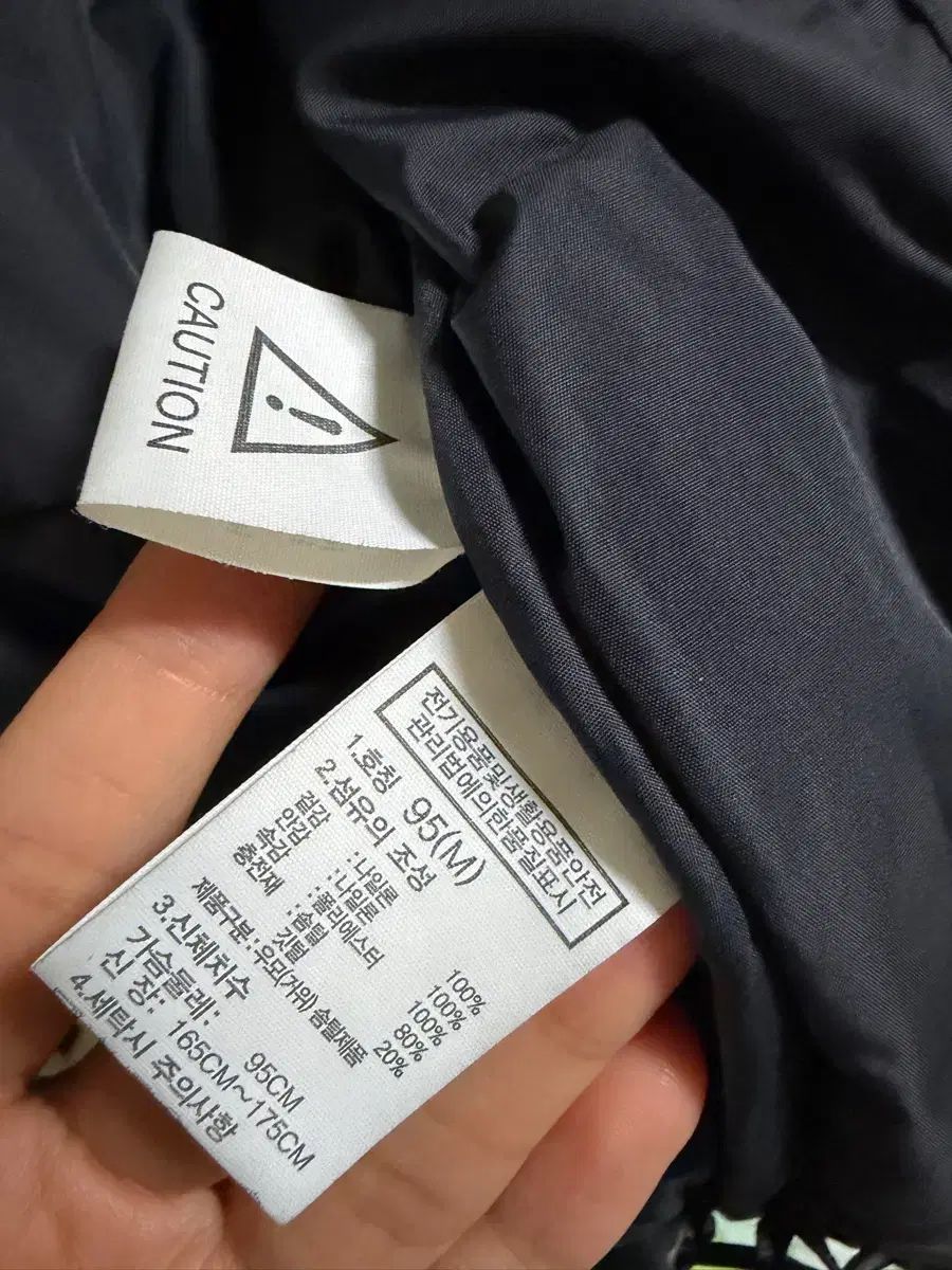 (訳あり特価) THE NORTH FACE ザノースフェイス エコー ヌプシ ブラック ダウン m