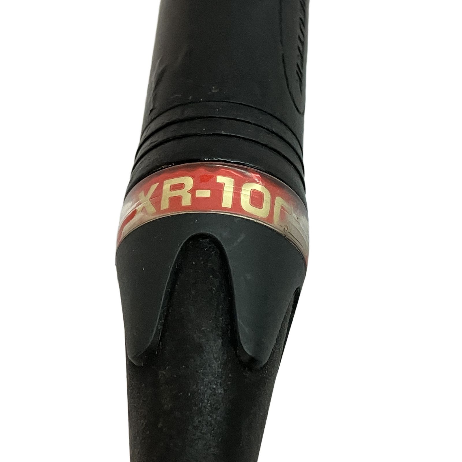 SAEC XR-1000 XLRケーブル 長さ0.7m 2本セット サエク オーディオ機器 音響機材 中古 C11329867