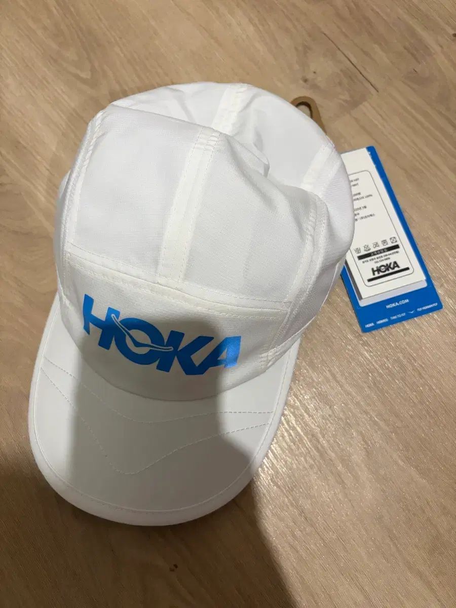 HOKA ONE ONE ホカオネオネ ウール 帽子 新品