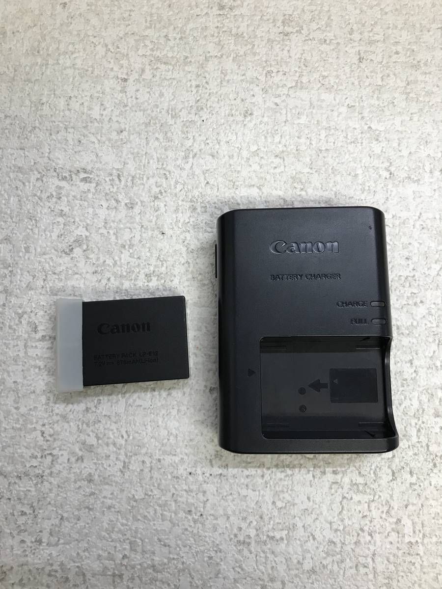 ★未使用★ デジタル一眼レフカメラ Canon キヤノン EOS Kiss X7 ボディ ACN202303相 ★未使用★ デジタル一眼レフカメラ Canon キヤノン EOS Kiss X7 ボディ ACN202303相