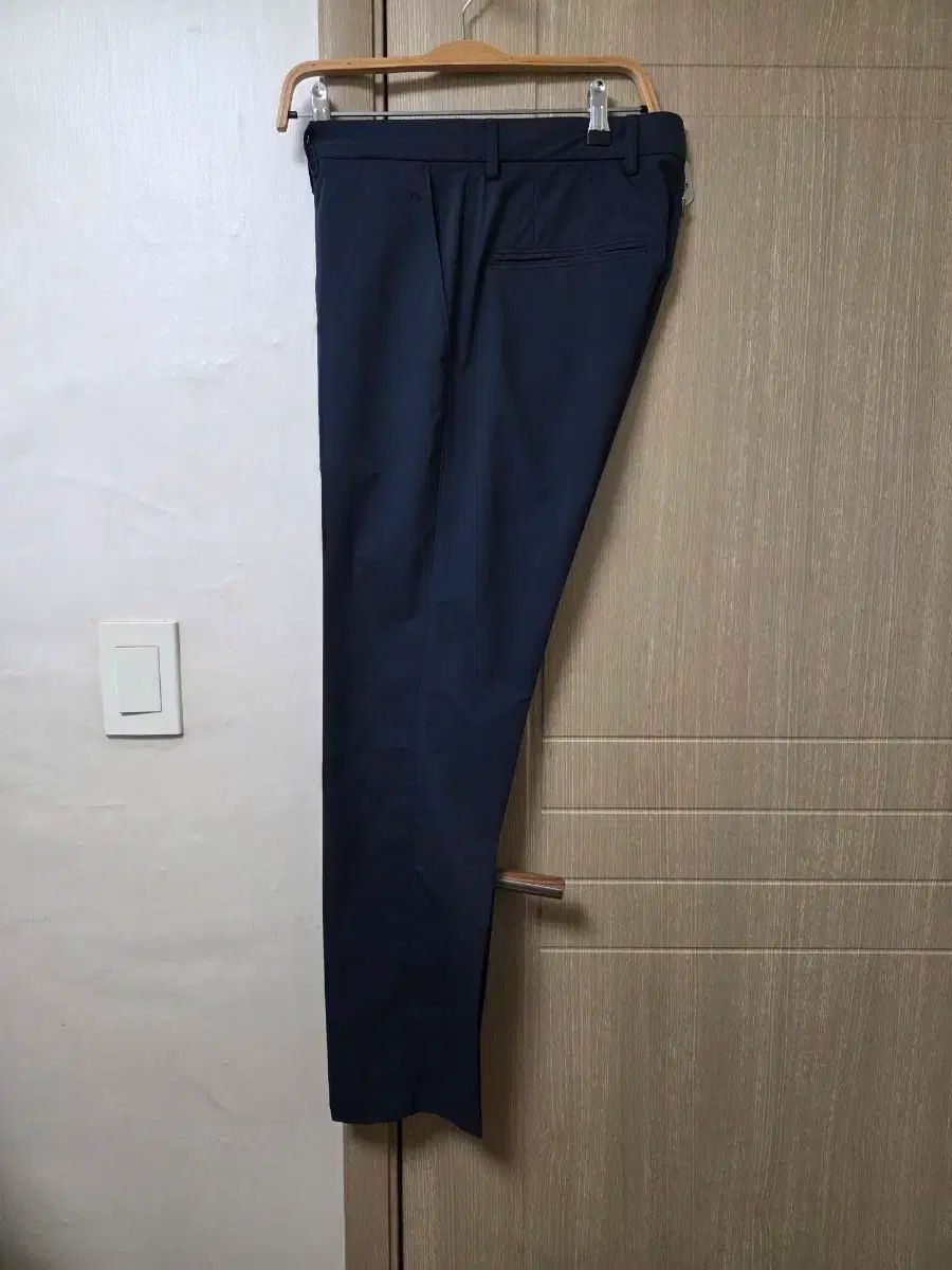 J.LINDEBERG(J.リンドバーグ) ゴルフ ストレッチ パンツ 32
