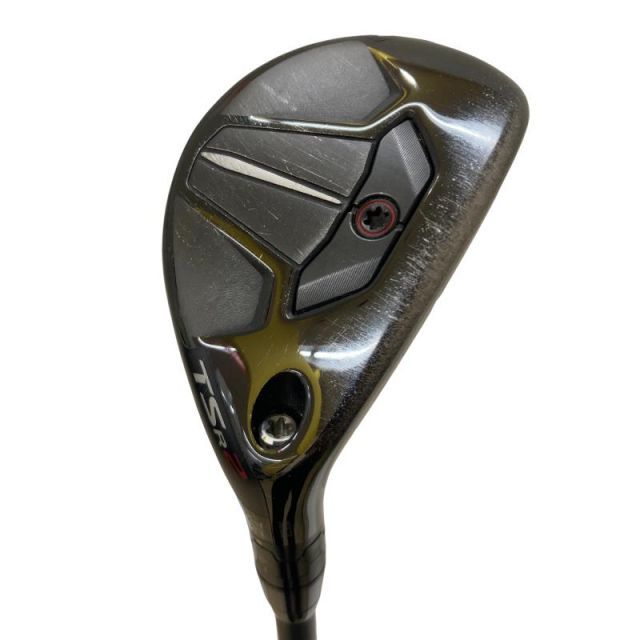 中古】 タイトリスト TSR2 21° ユーティリティ UT NS PRO MODUS3
