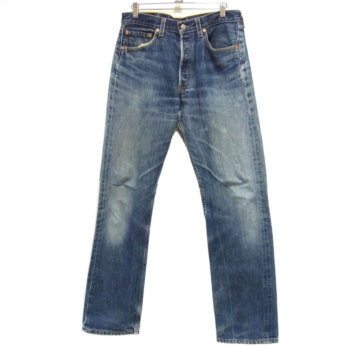 ☆米国製 リーバイス Levi