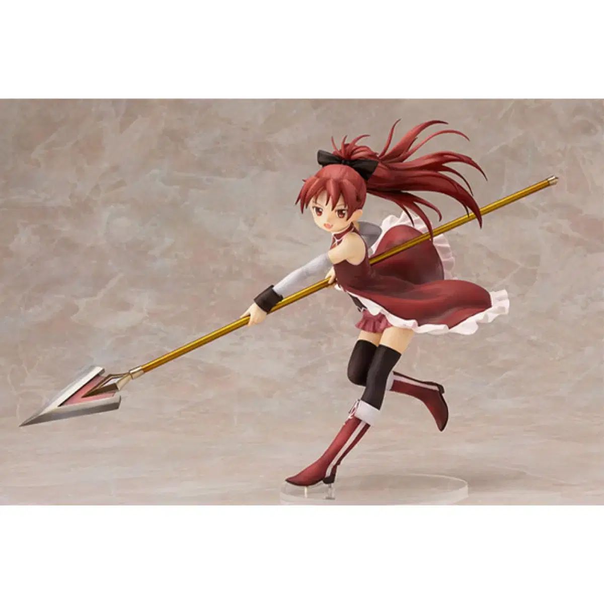 グッドスマイルカンパニー 桜 杏子 1/8スケールフィギュア 鹿目まどか（魔法少女まどか☆マギカ） 魔法少女 まどか マギカ