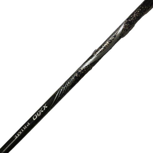 中古】 ダンロップ XXIO PRIME(2023) H7 ユーティリティ UT XXIO