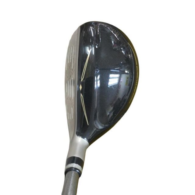 中古】 ダンロップ XXIO PRIME(2023) H7 ユーティリティ UT XXIO