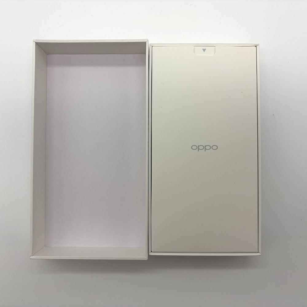 OPPO A5 5G 128GB ホワイト 未使用品 - メルカリ