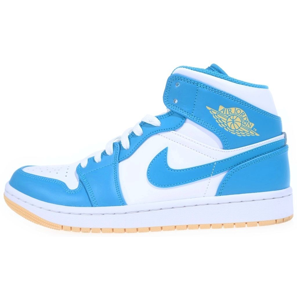 NIKE (ナイキ) AIR JORDAN 1 MIDD AQUATONE DQ8426-400 エアジョーダン