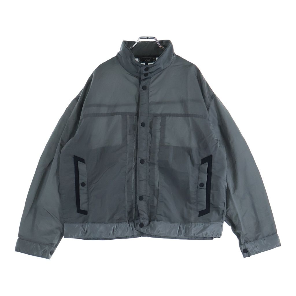 KITH (キス) Alonzo Tech Jacket ナイロン アロンゾ テックジャケット 26-011-060-0014-1-0 20,132円