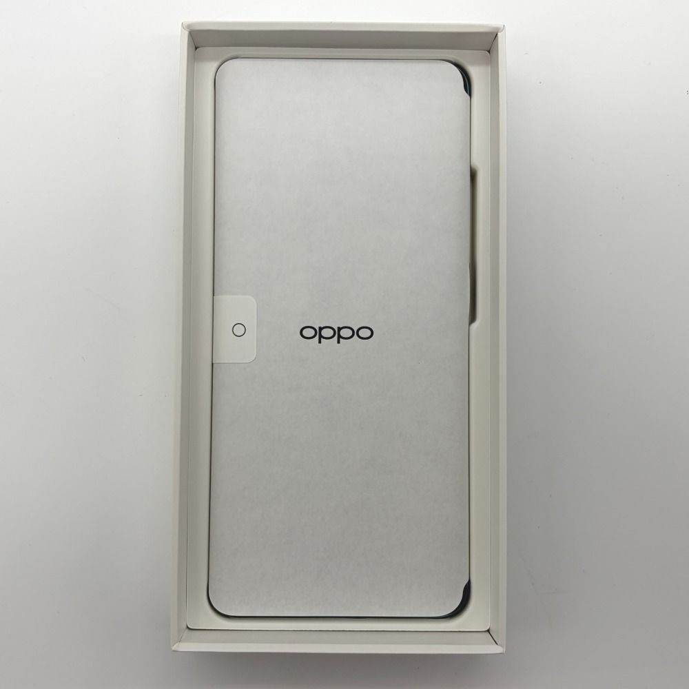 OPPO A5 5G 128GB グリーン 未使用品 OPG06SGA - メルカリ
