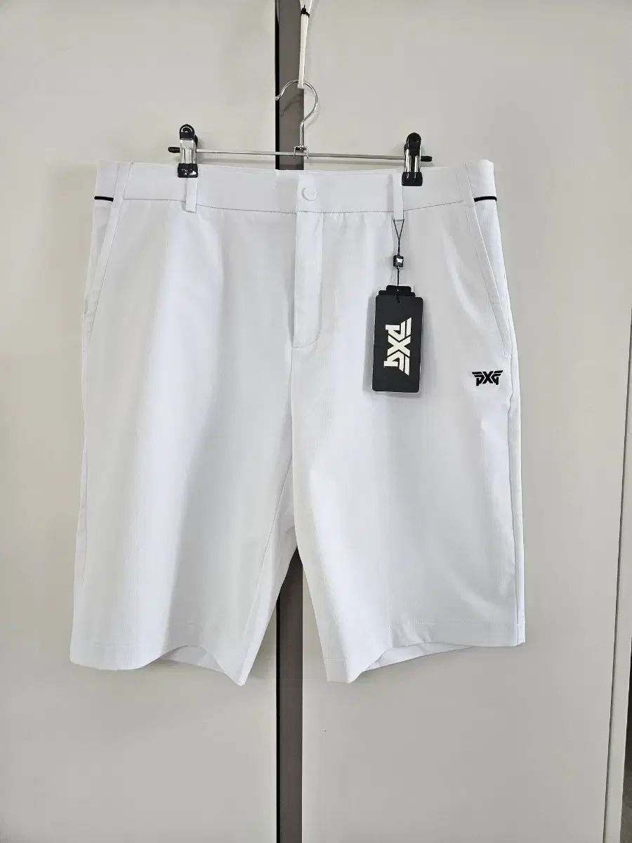 pxg メンズハーフパンツ (新品) 3XL (90) サイズ