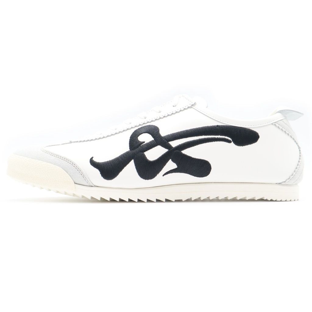 Onitsuka Tiger (オニツカタイガー) Mexico 66 Deluxe メキシコ 66 デラックス ローカットスニーカー ホワイト/ブラック 1181A578-101 US9.5/27.5cm 16,632円