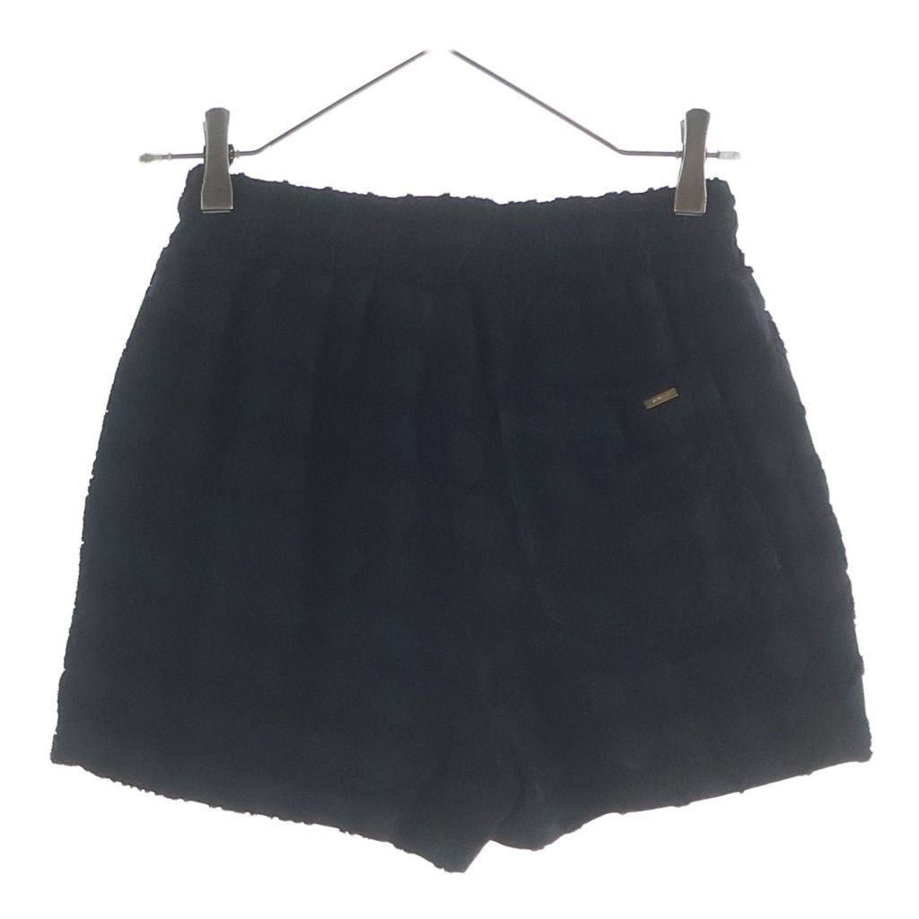 AMIRI (アミリ) MA QUAD タオリング ドローストリング ショートパンツ 
