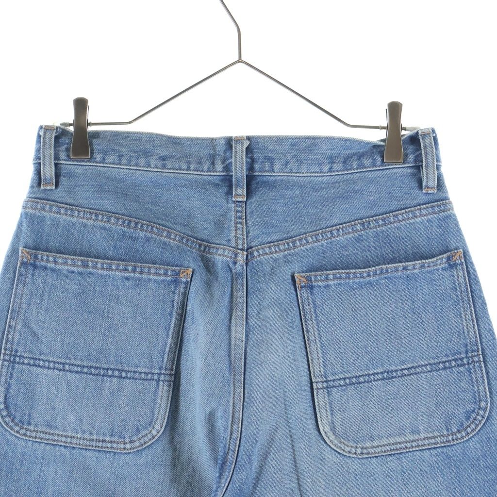 SuperNova (スーパーノヴァ) Baggy Jeans SNJ-42V バギー ジーンズ