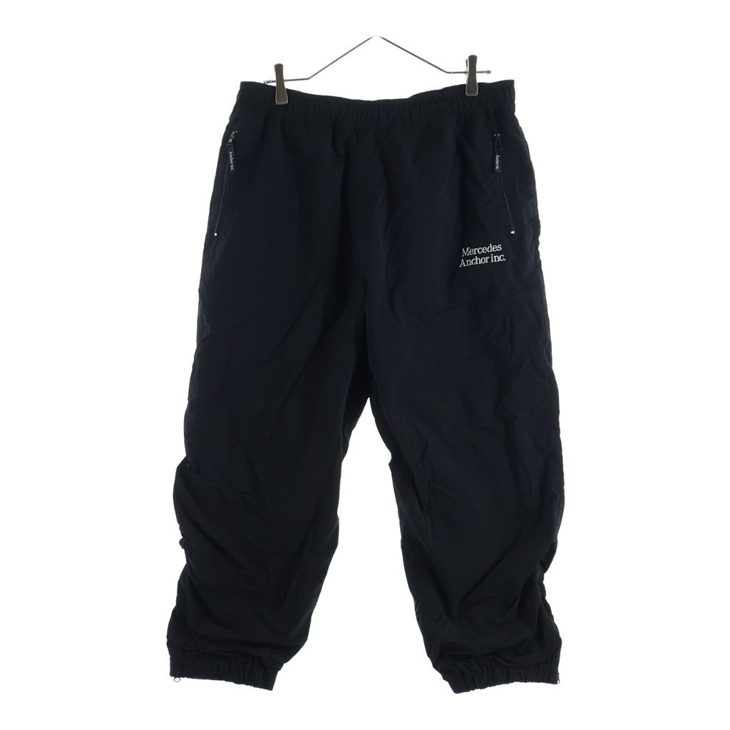 Mercedes Anchor Inc. (メルセデスアンカーインク) 25AW Logo Nylon