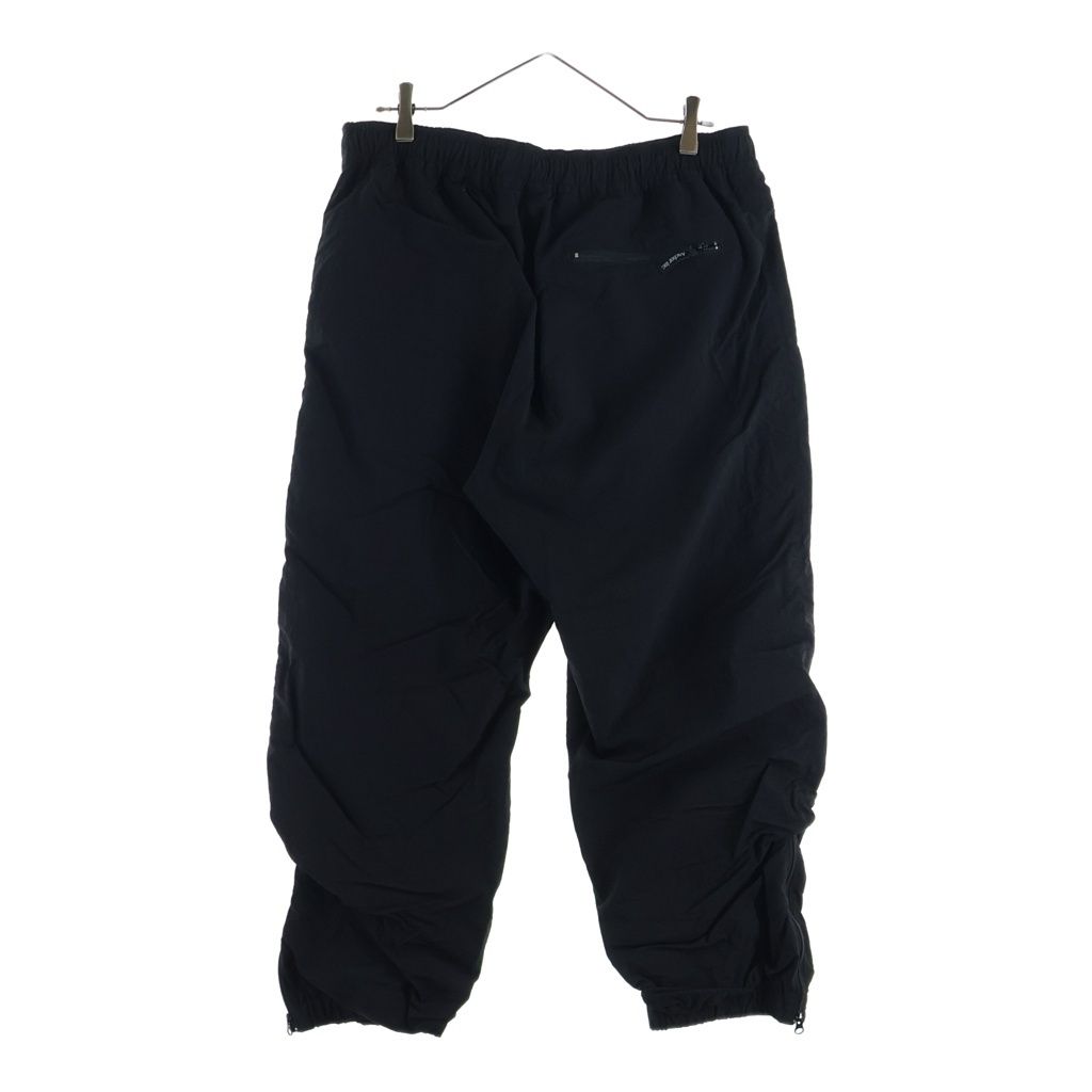 Mercedes Anchor Inc. (メルセデスアンカーインク) 25AW Logo Nylon