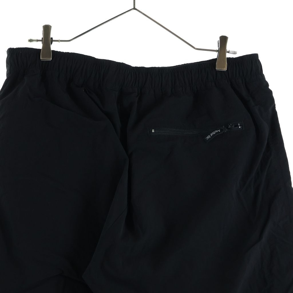 Mercedes Anchor Inc. (メルセデスアンカーインク) 25AW Logo Nylon