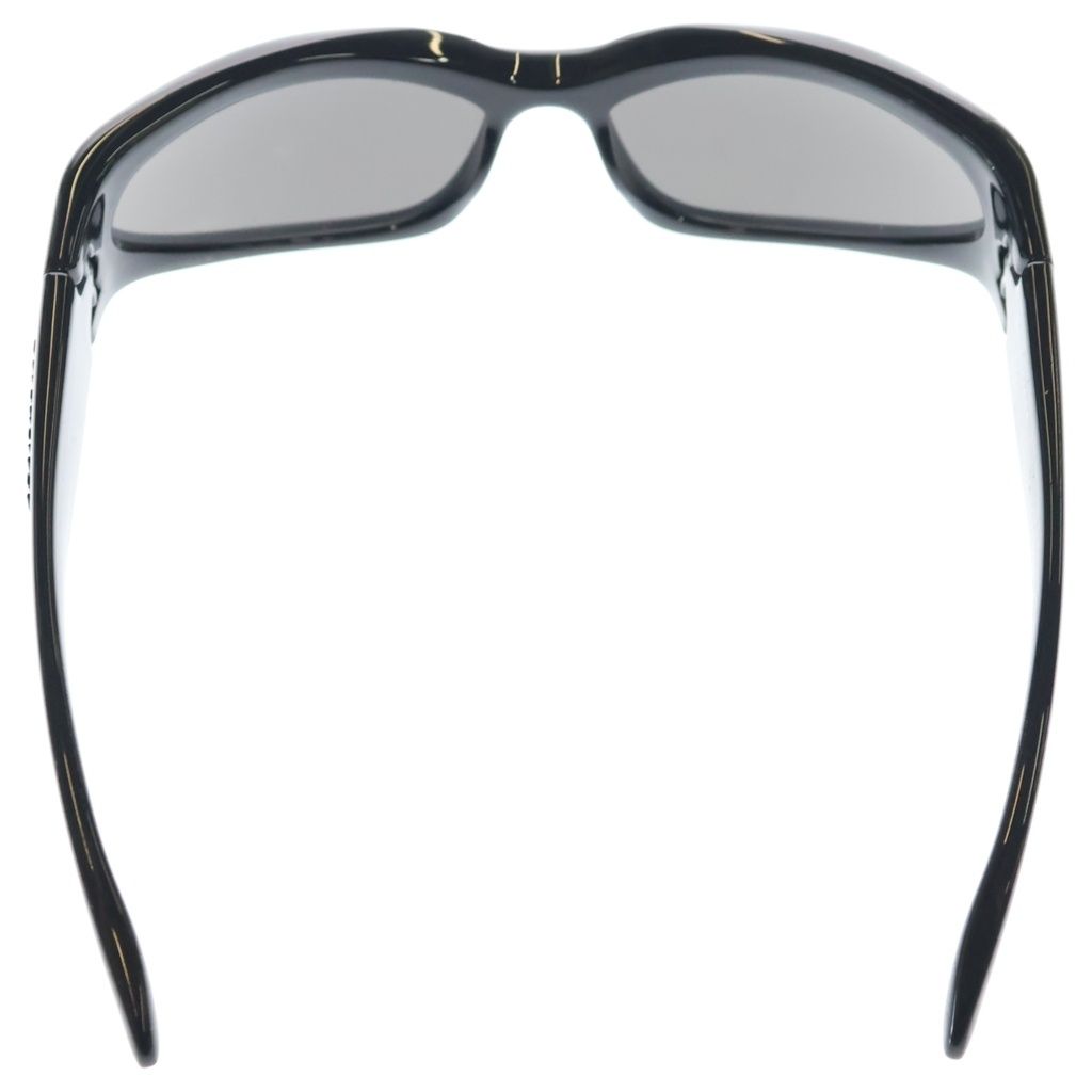 BALENCIAGA (バレンシアガ) Swift oval サングラス ブラック BB0157S