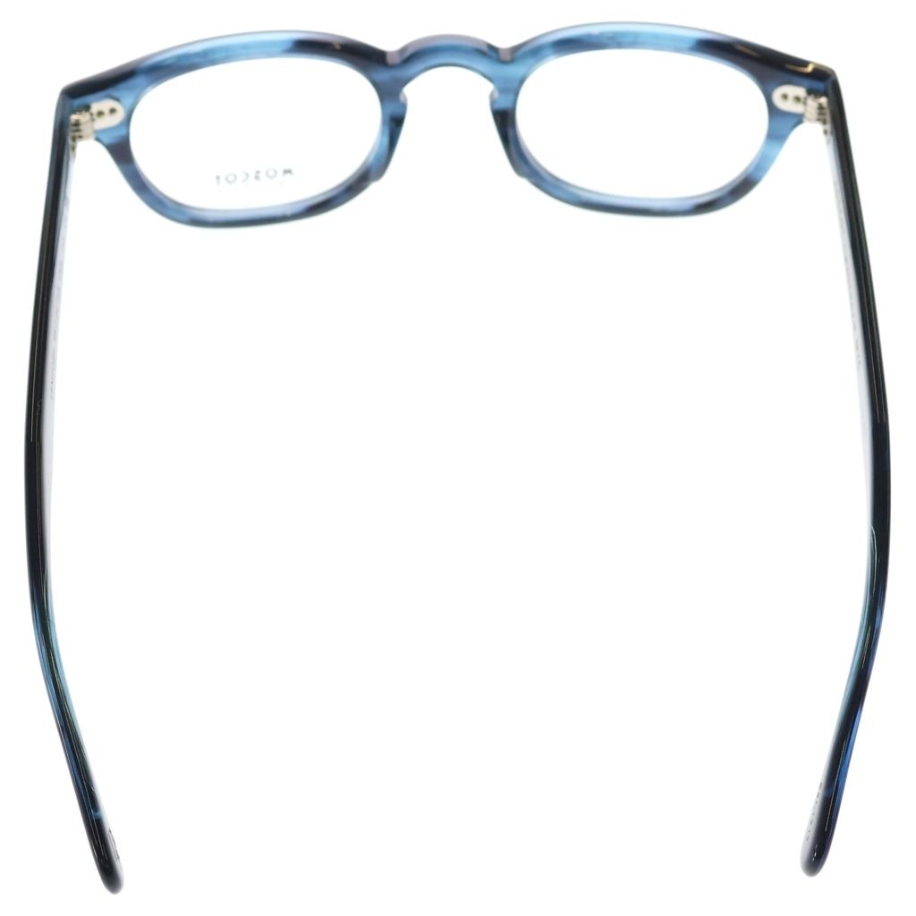 MOSCOT (モスコット) LEMTOSH レムトッシュ ウェリントンフレーム