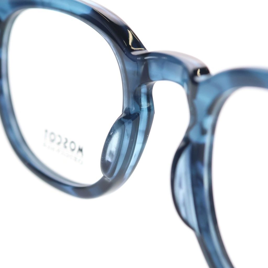 MOSCOT (モスコット) LEMTOSH レムトッシュ ウェリントンフレーム