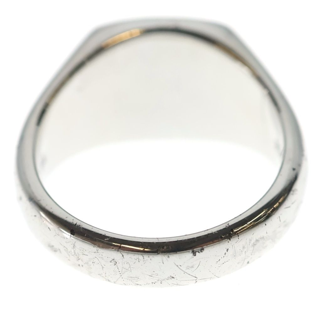 TOMWOOD (トムウッド) MINED RING SMALL DIAMOND スモール