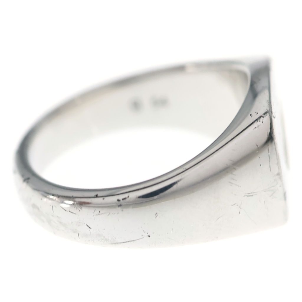 TOMWOOD (トムウッド) MINED RING SMALL DIAMOND スモール