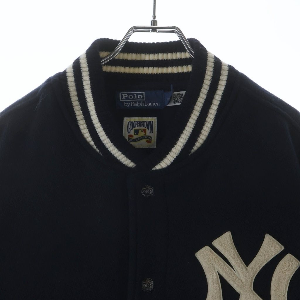 POLO RALPH LAUREN (ポロラルフローレン) 25AW × MLB NEW YORK YANKEES