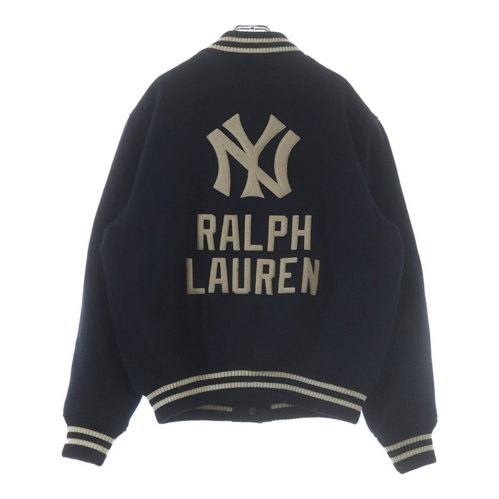 POLO RALPH LAUREN (ポロラルフローレン) 25AW × MLB NEW YORK YANKEES