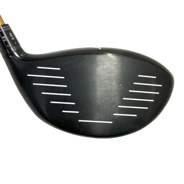 中古】 ミズノ JPX 850 1W レフティ USA ドライバー DR 純正特注
