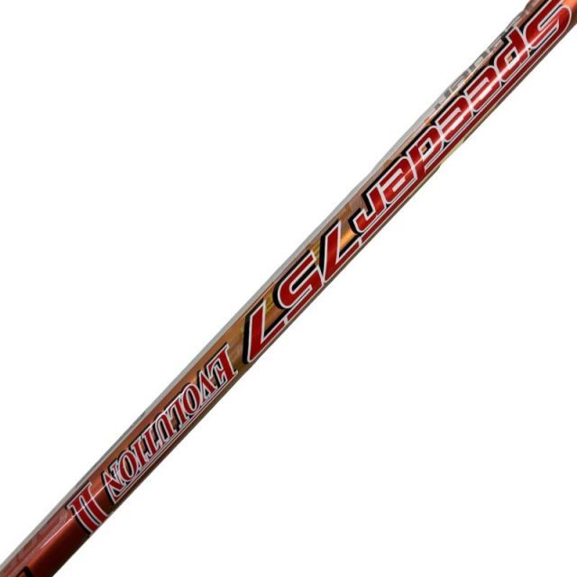 中古】 ミズノ JPX 850 1W レフティ USA ドライバー DR 純正特注