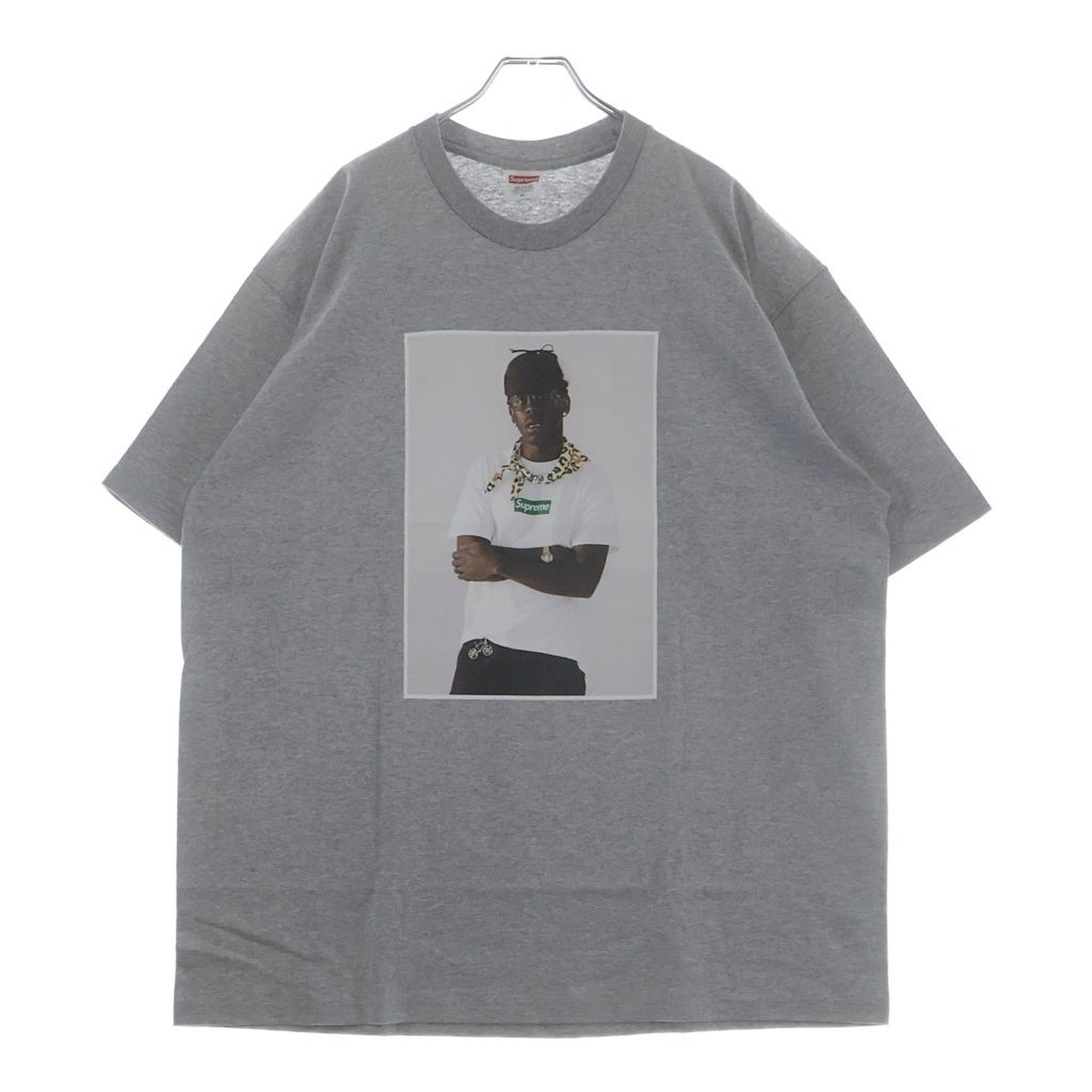 SUPREME (シュプリーム) 24AW Tyler The Creator Tee タイラーザ