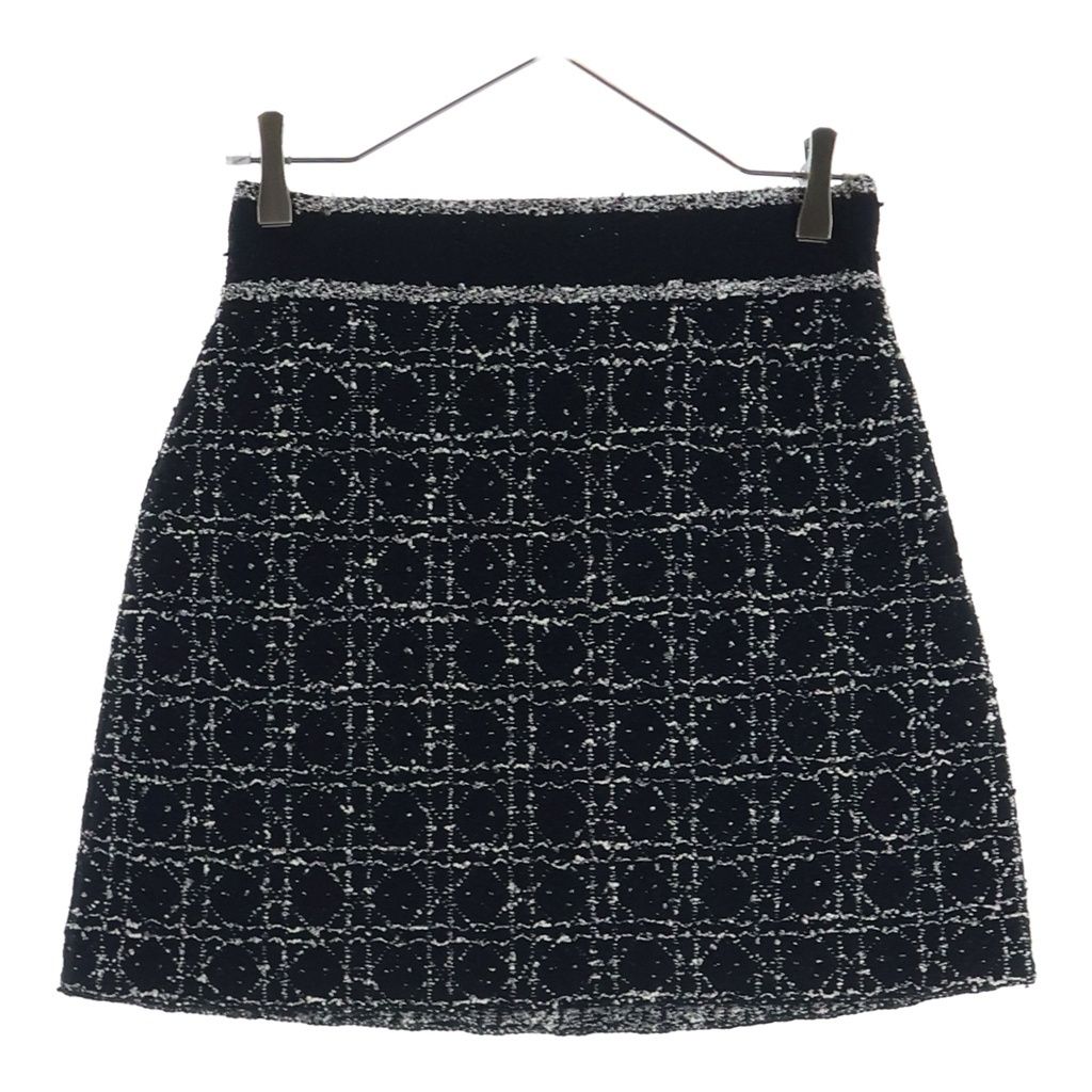 Christian Dior (クリスチャンディオール) 24SS マクロカナージュ