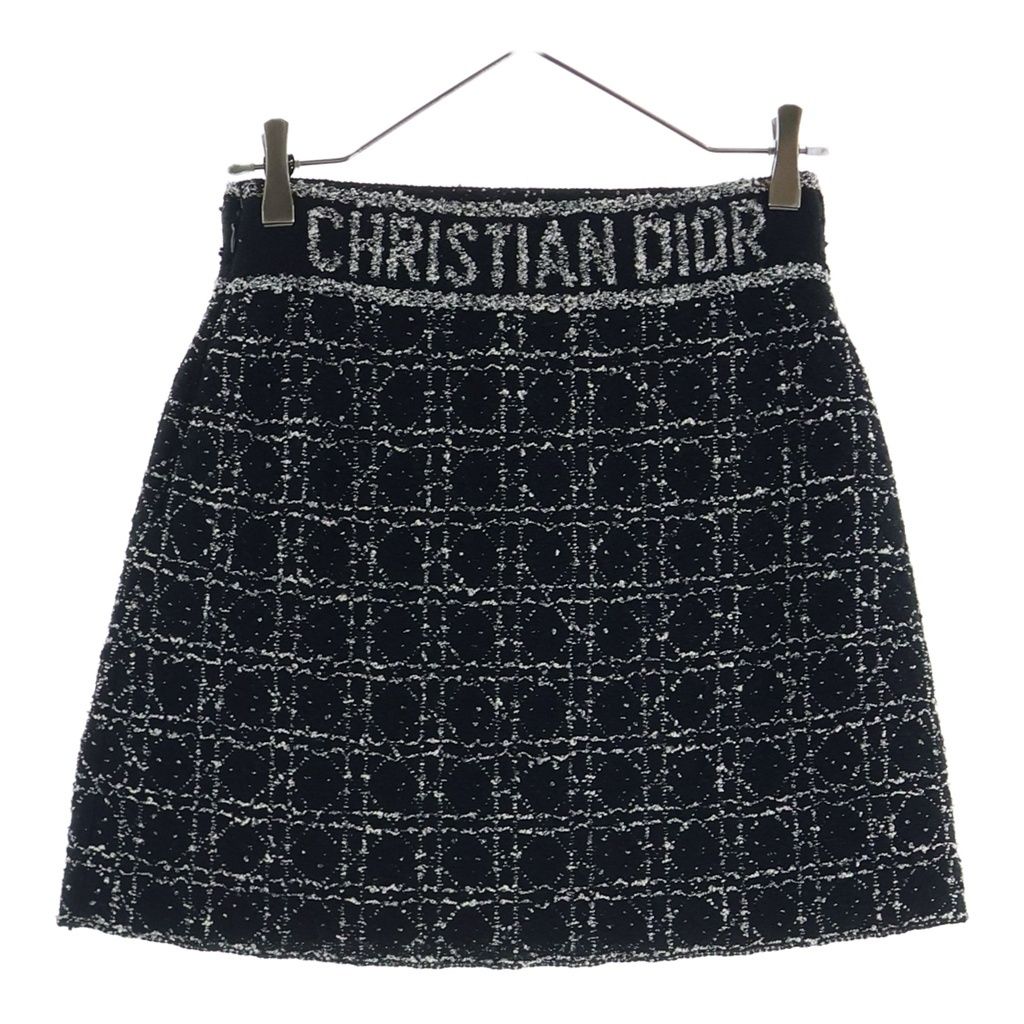 Christian Dior (クリスチャンディオール) 24SS マクロカナージュ
