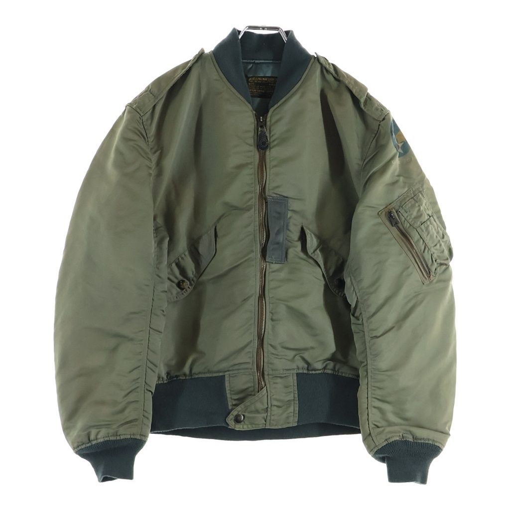 VINTAGE (ヴィンテージ) 50-60S USAF L-2B SKYLINE CLOTHING