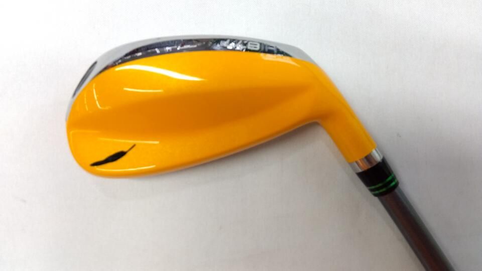 フォーティーン　HI877　21度　TS-718h　Sフレックス　ユーティリティ　中古　ゴルフドゥ！松前R56店【最短即日発送】