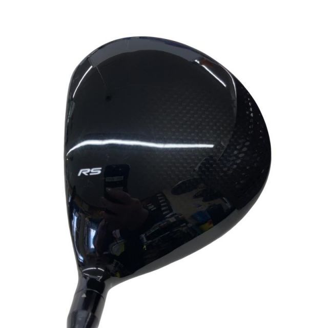 中古】 プロギア RS JUST(2022) 10.5° ドライバー DR Diamana FOR PRGR