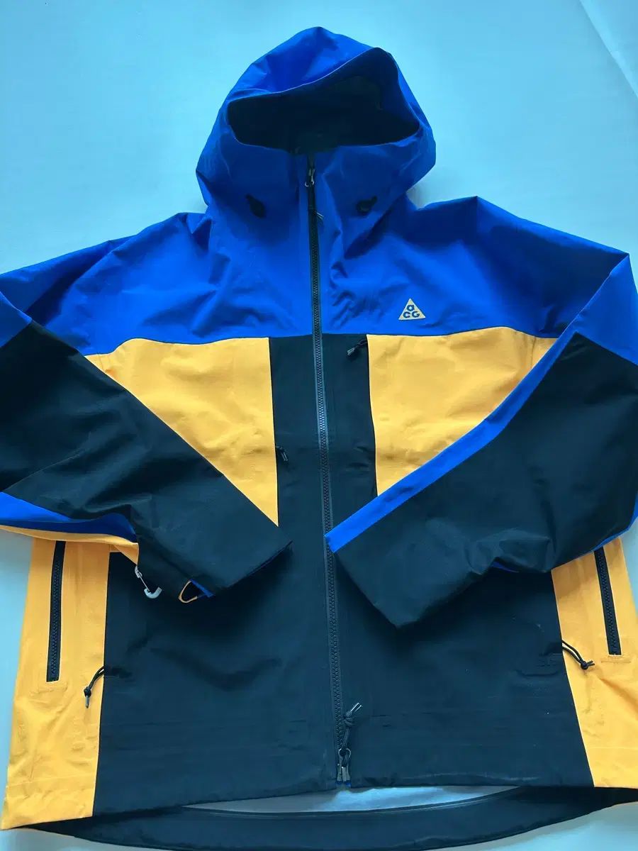 ナイキ ACG ゴアテックス ミザリー リッジ ジャケット XL
